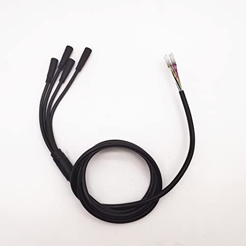 Original Kabelteile für Kugoo g-Booster elektrischer Scooter Controller mit Zubehör für die integrierte Verdrahtung