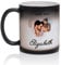 Wanapix | Tasse Personnalisable Magique | Idee Cadeau Original | 325ml. | Tasse Magique avec Photo et Texte | Compatible micro-ondes | 100% Personnalisée