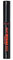 Revlon So Fierce! Eyes Wide Open Mascara, Mascara mit Push-up-Bürste, für voluminöse und stark ansteigende Wimpern, wischfest, flockig, 101 Blackest Black, 6,8 g