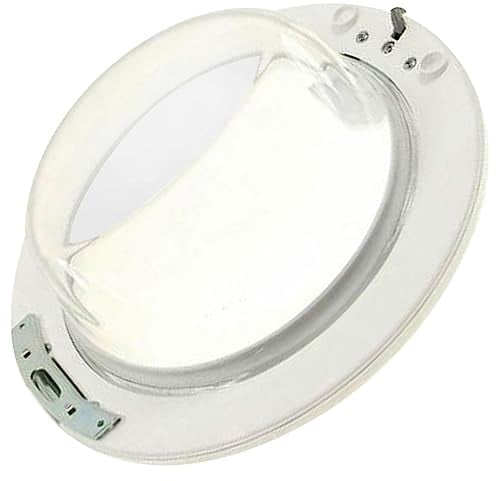 Oblò originale Lavatrice 481071037466 WHIRLPOOL