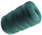Garneck 1 Roll Repair Line for Fishing Nets Camping Nylon Cord Braided Fishing Line 20 lb Yarn for Repairing Fish Nets Fish Wire 832 Suffix Braid Jute Packaging Line
