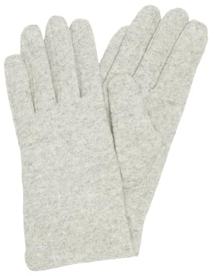 s.Oliver Wollmix-Handschuhe mit Touch-Funktion
