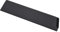 GLOKUUCA Knife Cover Sleeves - 1 Pack Knife Protector Sleeve Fits for 10 Inch Home Kitchen Knives - ABS Knife Guard Sheaths Cover - 255 x 55 mm / 10 x 2.2 Inch Black