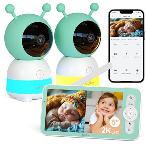 BOIFUN baby 6T-2