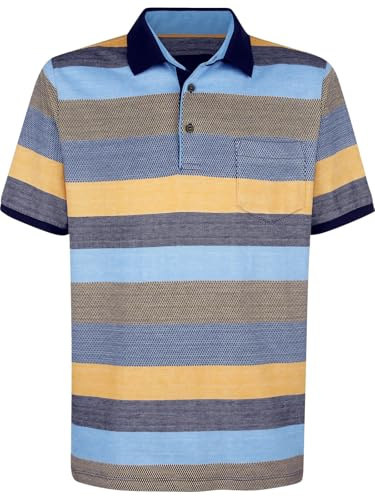 BABISTA Herren Poloshirt Tavella