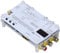 Stazione di Trasmettitore Analogico Home TV Trasmettitore TV Analogico AV Convertitore con Frequenza Regolabile UHF VHF, Ingresso 1080p per PC VCD DVD Telefono Cellulare