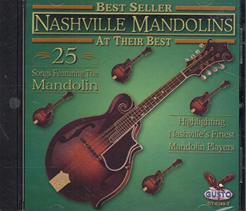 At Their Best: 25 Songs
