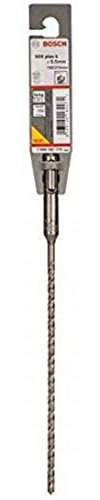 Bosch Accessories 2608597775 Hammerbohrer SDS-plus-5, Silber, 5,5 mm x 215 mm