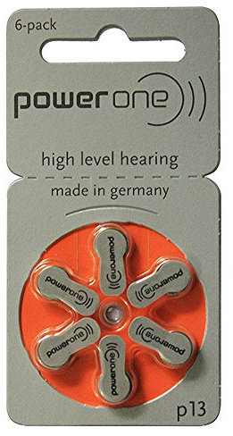 Power One