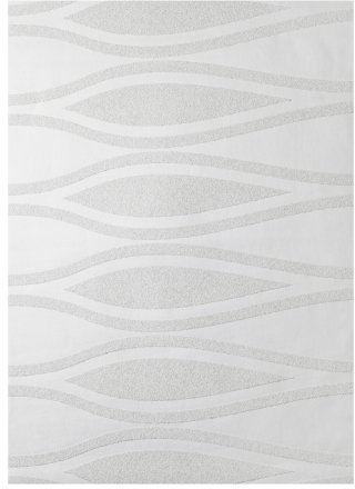 Patent decor papier peint 3D à peindre blanc) (no 6009–4389)
