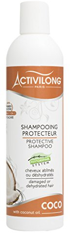 Activilong shampooing COCO 250ml
