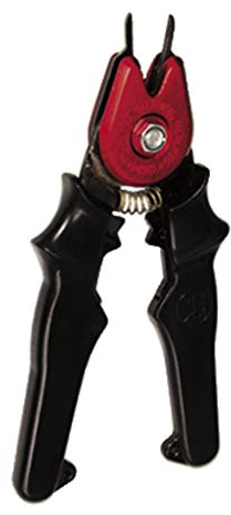 Spezielle MIG/MAG-Zange - Düsen mit Ø 12-15 mm - Blister