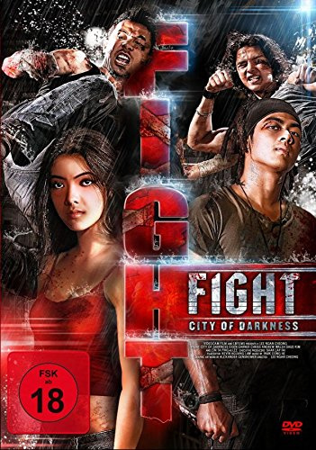 FIGHT - CITY OF DARKNESS