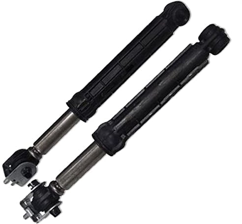 INDESIT - KIT AMORTISSEURS - (X2) pour lave linge INDESIT