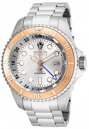 Invicta Hydromax 16964 Herrenuhr - 52mm