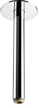Mira Showers Beat Ceiling Fed Shower Arm Chrome 1.1799.006