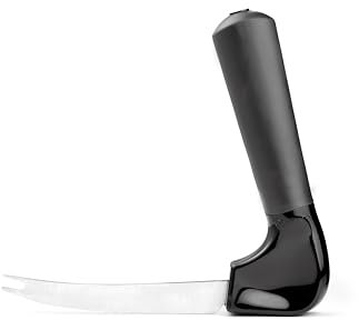 Vitility Fourchette Couteau Ergonomique