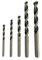 Makita D-30477 - Estuche de brocas Multimaterial 5 unds. Omnibohrer