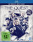 The Quest - Die Serie - Staffel 2 [Blu-ray]