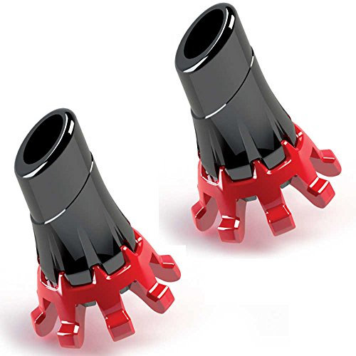 Trekking Crossover Pad - Embouts bâtons