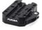 FLYCAM Quick Release Mount for M/MX Camera Gimbals. Mounts to Tripod, Jib, Cheese Plate & More (DJI-QR)
