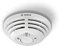 Détecteur de fumée connecté Bosch Smart Home (Livré sans contrôleur Bosch Smart Home, alarme connecté)