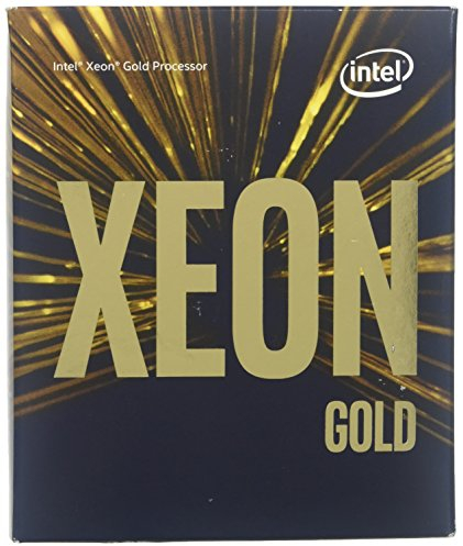 INTEL Xeon Gold 5120 2,20GHz FC-LGA14 19,25MB Cache Box CPU