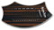 Schlagwerk SJ110M SamJam - The Guitar Snare - Macassar (Dunkel-Braun) - SnareDrum für Akustik Gitarren - werkzeuglose Installation - Rhythmus Add-On für Gitarre - Made in Germany