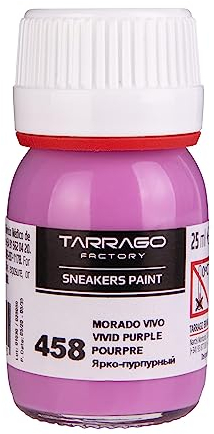 Tarrago Sneakers Paint: Pintura para zapatillas deportivas