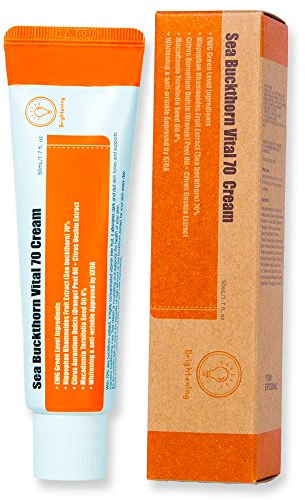 Purito Sea Buckthorn Vital 70 Cream 50 ml