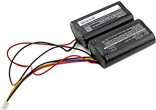 Quality Battery for Beats Pill XL J273/ICR18650NH, J273-1303010 + Pathusion Pry Tool