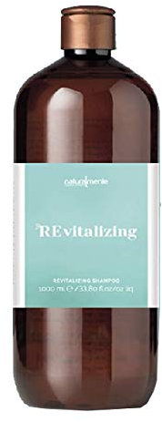 Stärkendes Shampoo Revitalizing Naturalmente 1000 ml