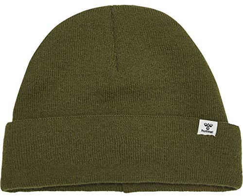 hummel hmlMOVE Mütze Gruen, One Size Herren