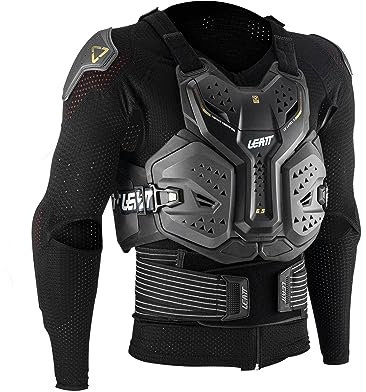 6.5 Long-Sleeved Level 2 Protective Shirt with Anti-Impact Foam