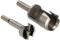 KOTARBAU® Fräser & Bohrer Satz 30 mm Holzbohrer Forstnerbohrer Zapfenbohrer Stopfenbohrer Bohrer Astlochbohrer Fräser Holz-Zapfen Pfropfen Bohrer Holzfräser