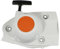 SPARES2GO Pull Cord Start Recoil Starter Compatible with Stihl TS410 TS410Z TS420 TS420Z TS480i TS510i Cut Off Saw