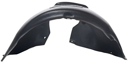 Radhausschale Verkleidung Kotflügel Kompatibel mit VW Golf 5 Variant 1K5 07-09