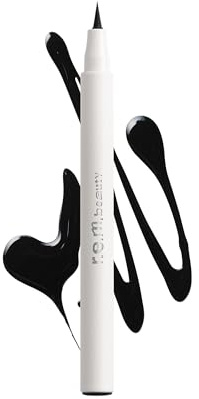 r.e.m. beauty At The Borderline Eyeliner Marker | 1.6ml | Midnight Black