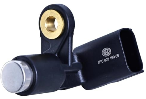 HELLA 6PU 009 169-061 Pulse Generator Crankshaft 3-Pin