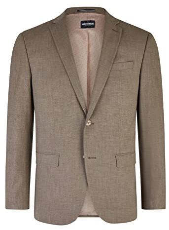 Daniel Hechter - Modern Fit - Herren Baukasten Sakko