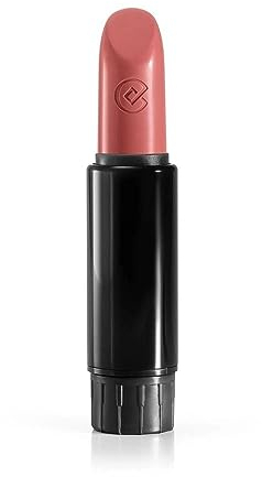 Collistar Rossetto Puro REFILL, dalla texture cremosa e confortevole, finish matte, colore puro e aderente, lunga durata, labbra idratate e rigenerate3,5g