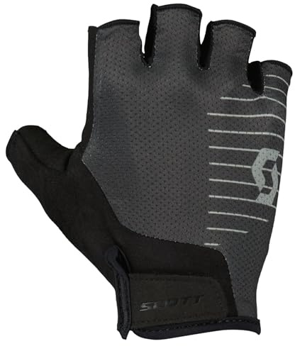 SCOTT SCO Glove Aspect Gel SF Black