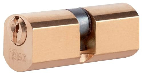 Cilindro sfaccettato mm 22 Iseo art 840027277