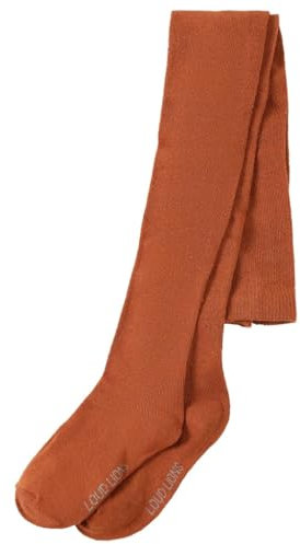 Calzamaglia per Bambini Cognac 92