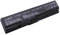 vhbw 1x Akku kompatibel mit Toshiba Satellite L555 Serie Notebook (4400 mAh, 10,8 V, Li-Ion)