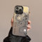 PAIXIKYZ Compatible avec iPhone 14 Coque de Téléphone PC Motif -Dragon