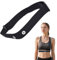 atnayo Heart Rate Chest Strap, Adjustable Soft Replacement Chest Strap
