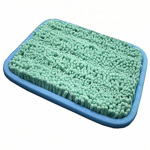 KMXMINOZY Schnupftabakmatten für Hunde, interaktive Fütterungsspiele, fördern natürliche Futtersuche und Stressabbau