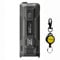 Nitecore EDC37 8000 Lumen Torcia Elettrica Tattica EDC con Portachiavi Retrattile