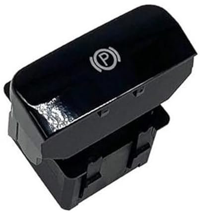 DEMULAX Actuador de freno de mano, interruptor de freno de estacionamiento, interruptor de freno de mano electrónico, for Peugeot, 3008 5008, for Citroen, C4 II, for Picasso Grand DS4 470706 470703 In